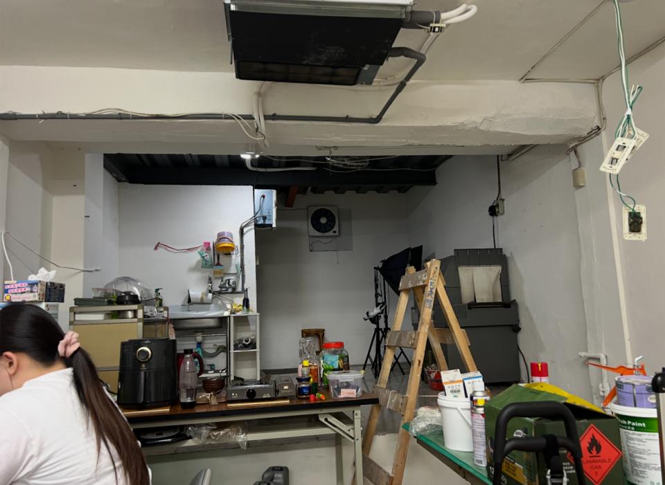 泥作/水泥施工案件圖片