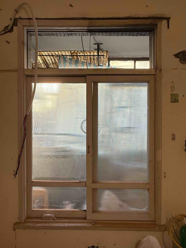 木窗訂做案件圖片 木窗訂做案件圖片