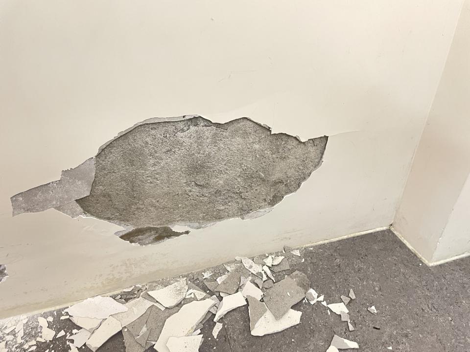 泥作/水泥施工案件圖片