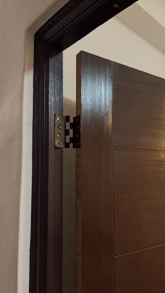 門片維修案件圖片