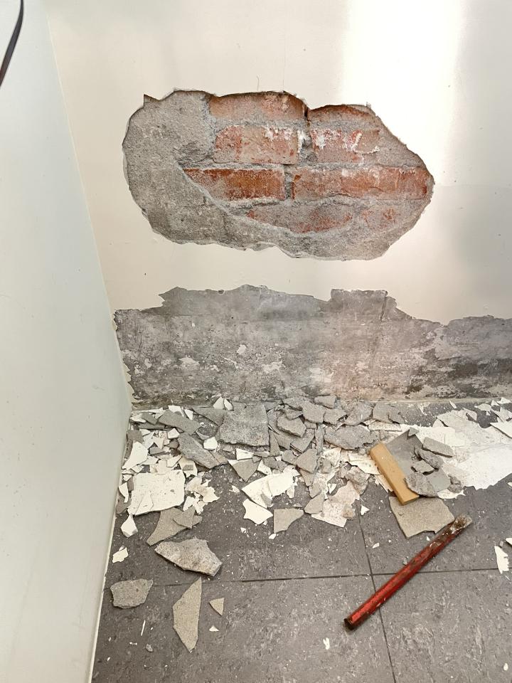 泥作/水泥施工案件圖片