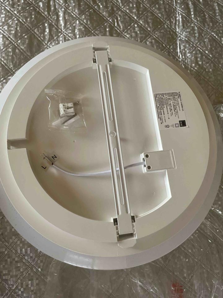 燈具安裝案件圖片