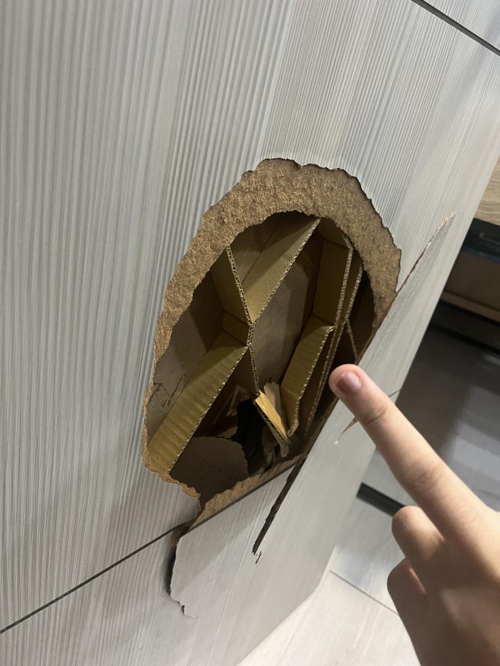 木工施工案件圖片 木工施工案件圖片