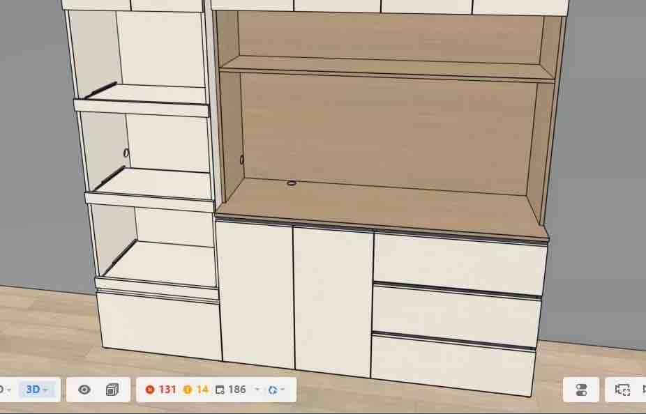 家具組裝案件圖片