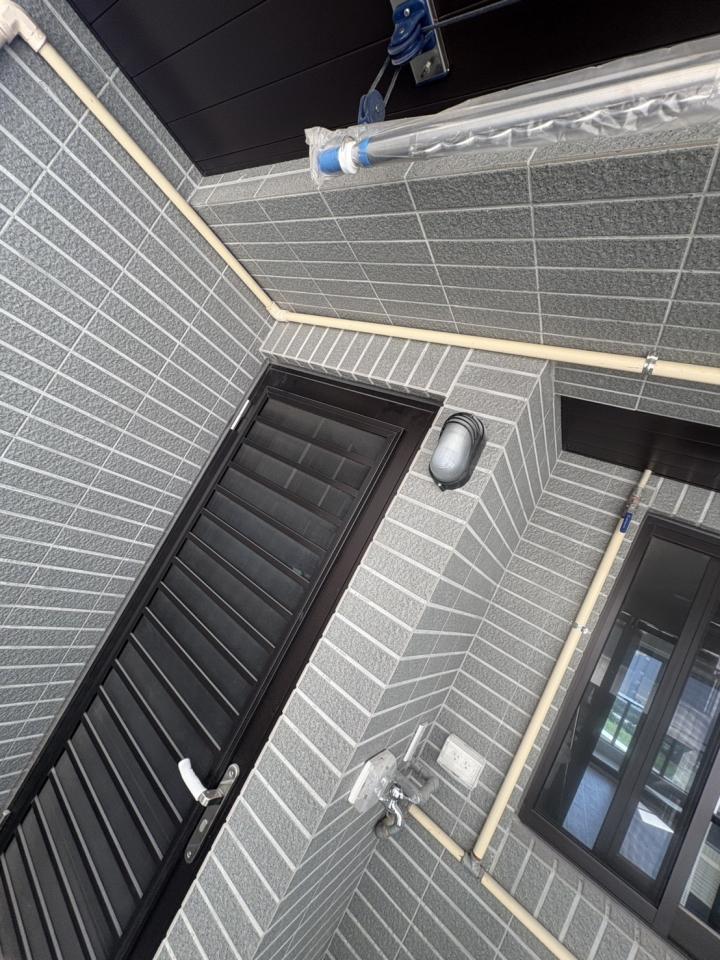 熱水器安裝案件圖片 熱水器安裝案件圖片