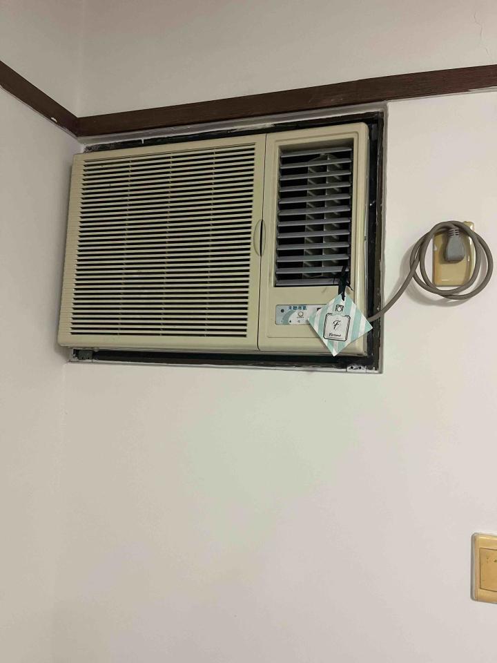 冷氣灌冷媒案件圖片