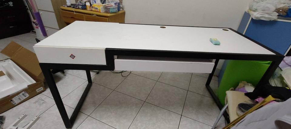 辦公家具回收案件圖片