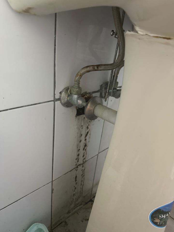 水龍頭裝修案件圖片 水龍頭裝修案件圖片