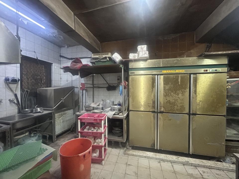 拆除工程案件圖片
