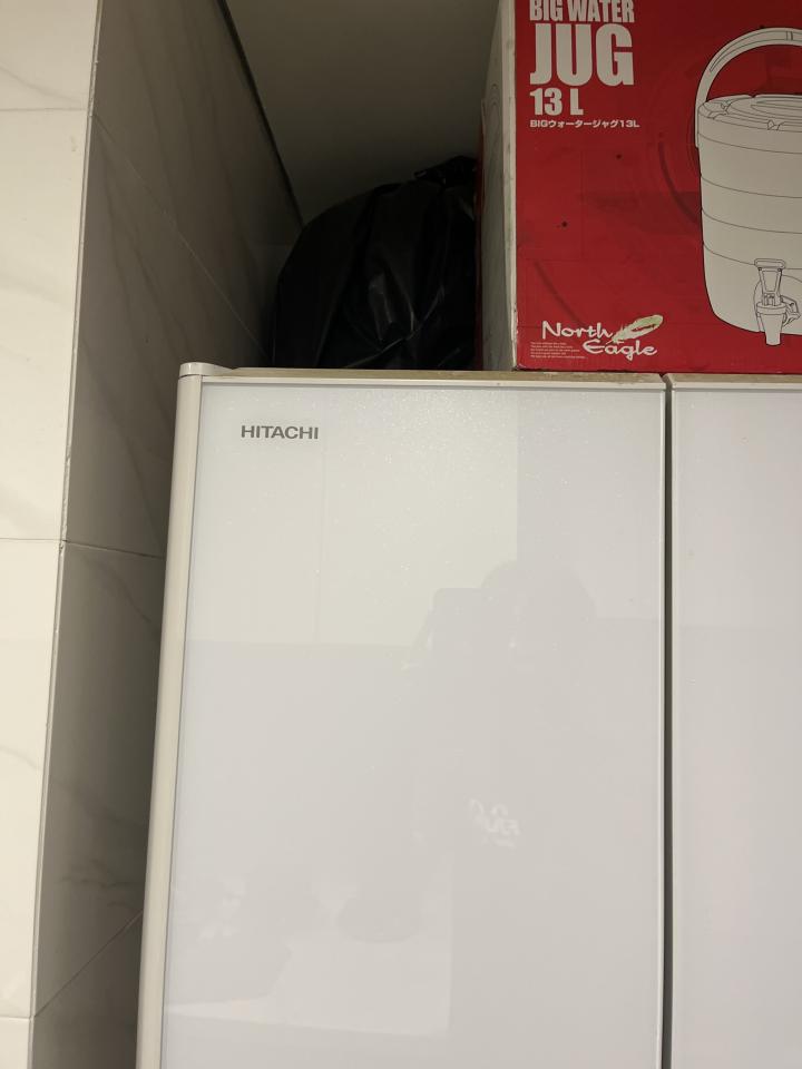 冰箱維修案件圖片