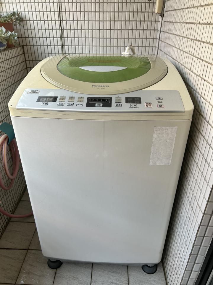 洗衣機清洗案件圖片 洗衣機清洗案件圖片