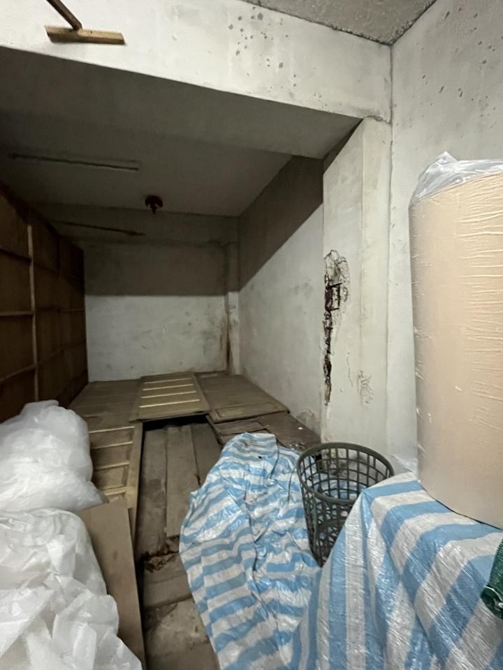 結構補強工程案件圖片 結構補強工程案件圖片