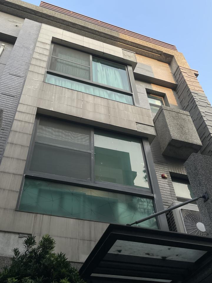 外牆拉皮案件圖片