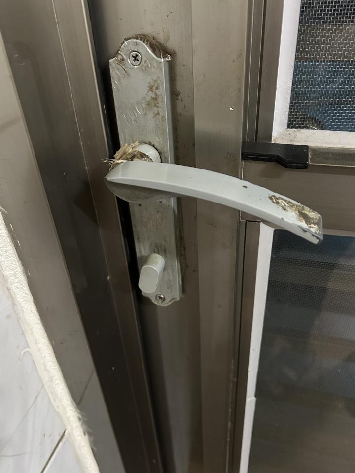 鋁門窗案件圖片 鋁門窗案件圖片
