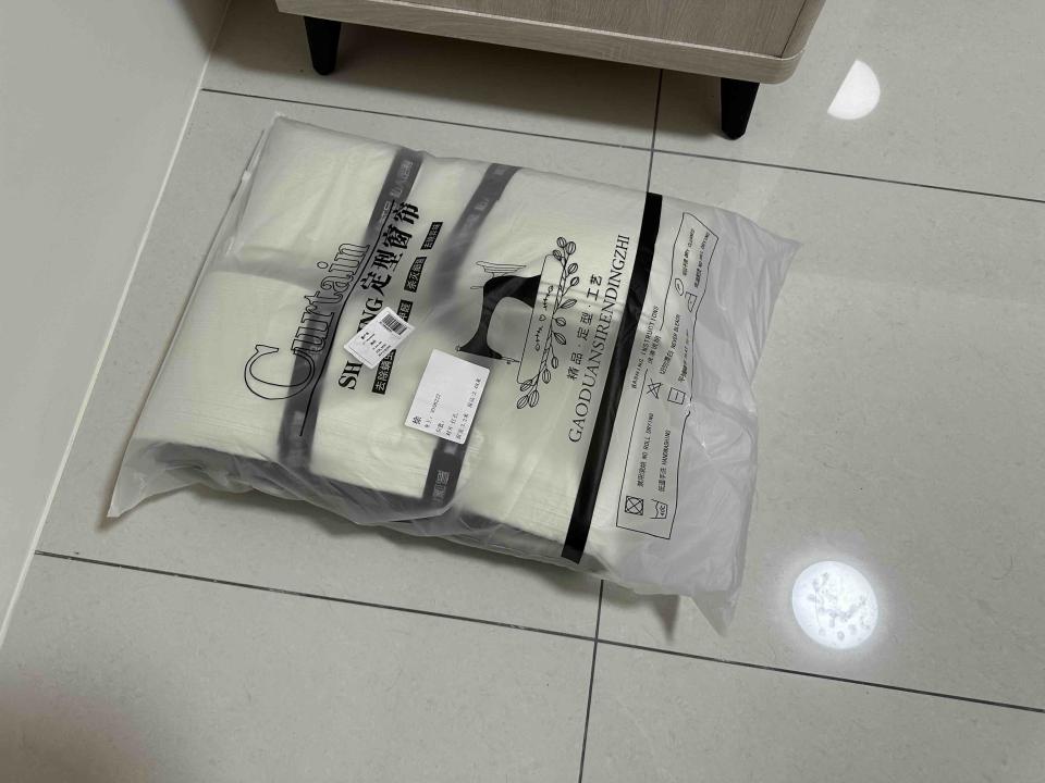 窗簾安裝維修案件圖片 窗簾安裝維修案件圖片