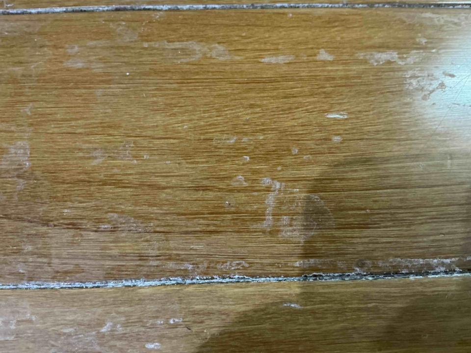 地板施工案件圖片 地板施工案件圖片