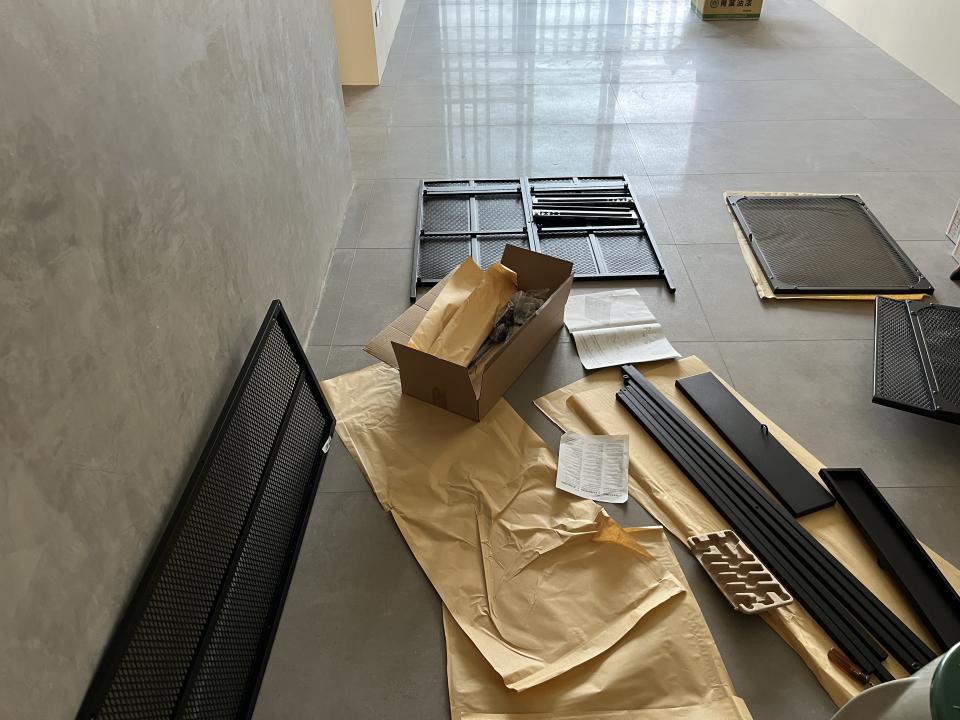 家具組裝案件圖片
