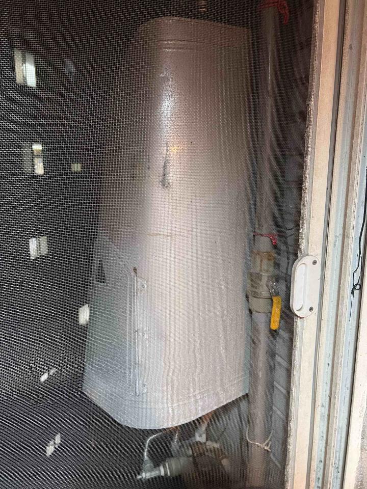 熱水器維修案件圖片 熱水器維修案件圖片