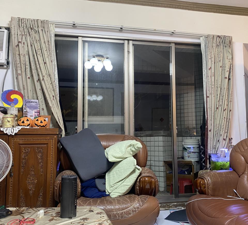 落地窗案件圖片 落地窗案件圖片