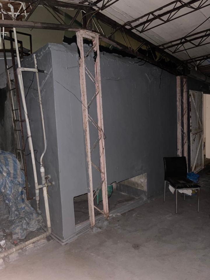 水塔安裝案件圖片 水塔安裝案件圖片