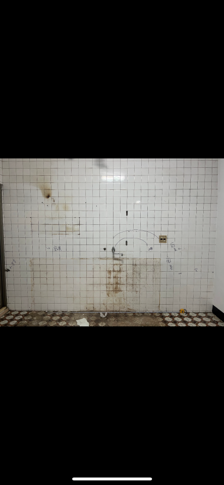 廚具安裝案件圖片
