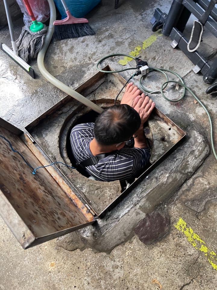 水塔安裝案件圖片 水塔安裝案件圖片