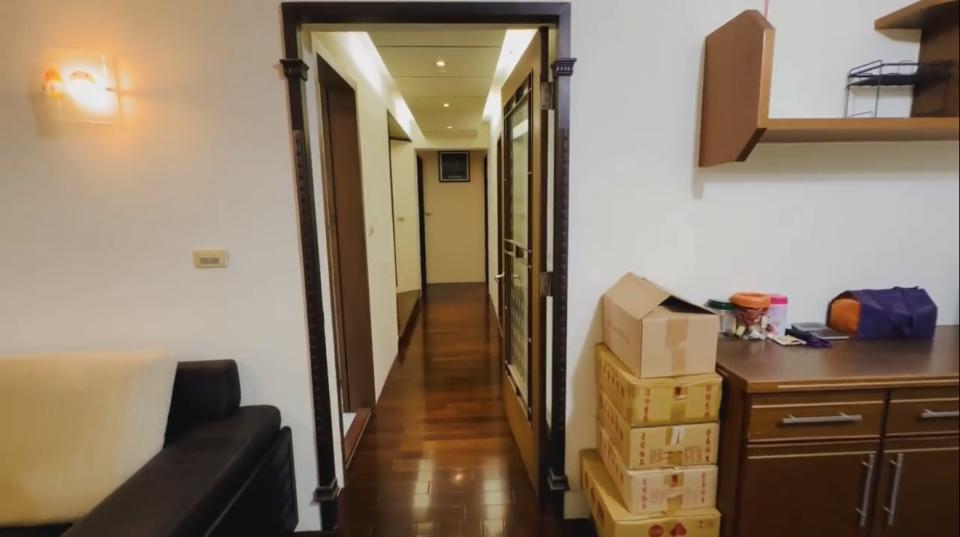 木地板打磨翻新案件圖片 木地板打磨翻新案件圖片