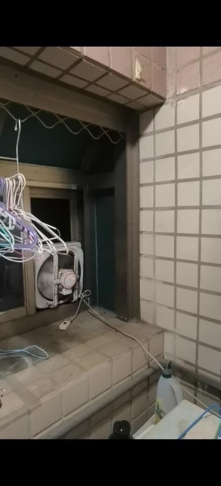 熱水器安裝案件圖片 熱水器安裝案件圖片