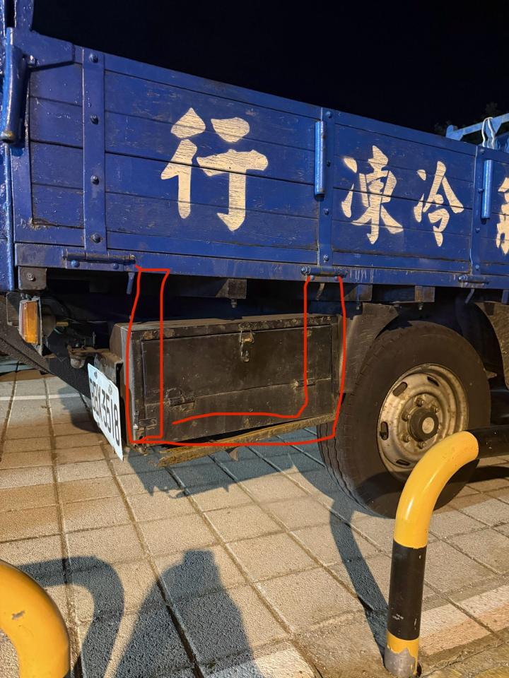 鐵工案件圖片 鐵工案件圖片