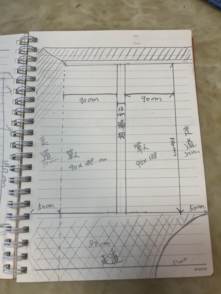 訂製家具案件圖片 訂製家具案件圖片