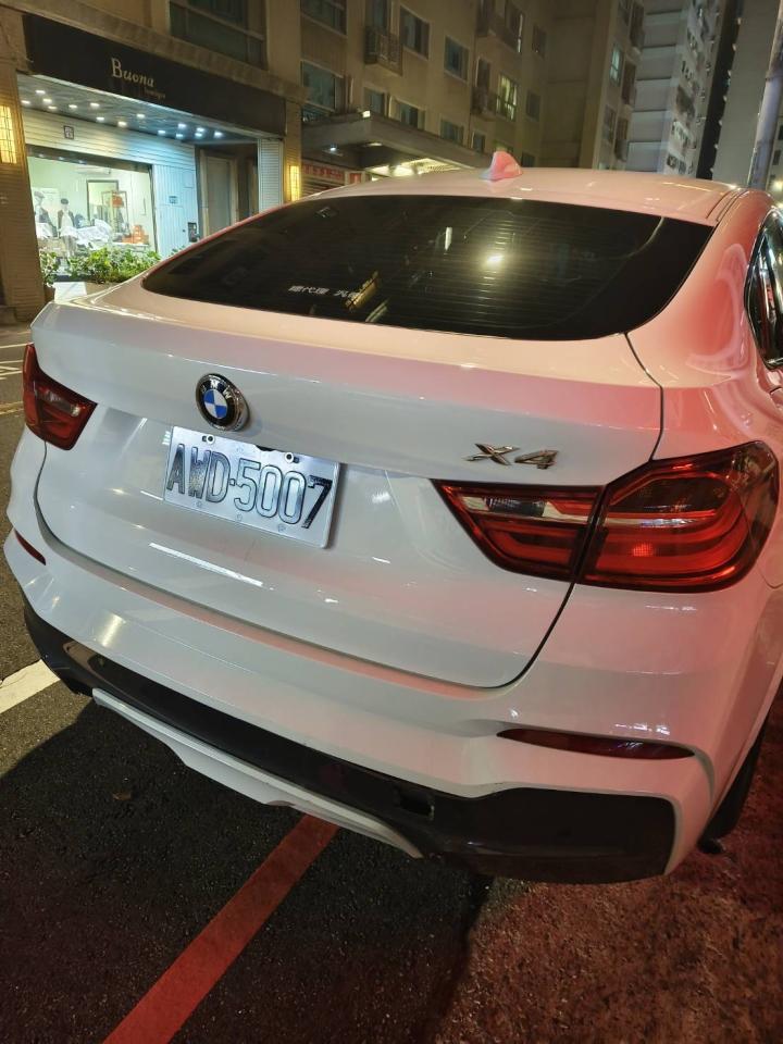 汽車板金烤漆案件圖片 汽車板金烤漆案件圖片