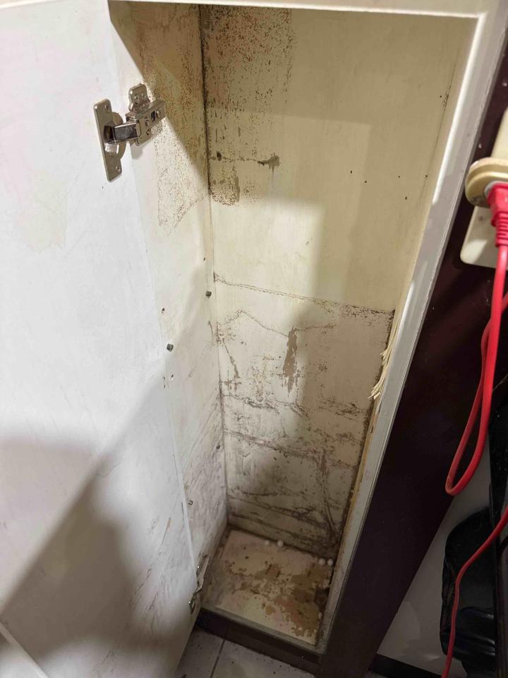 漏水處理案件圖片 漏水處理案件圖片