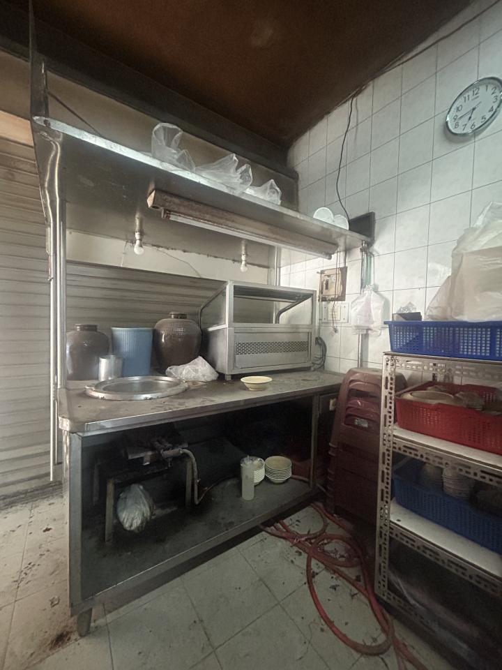 拆除工程案件圖片