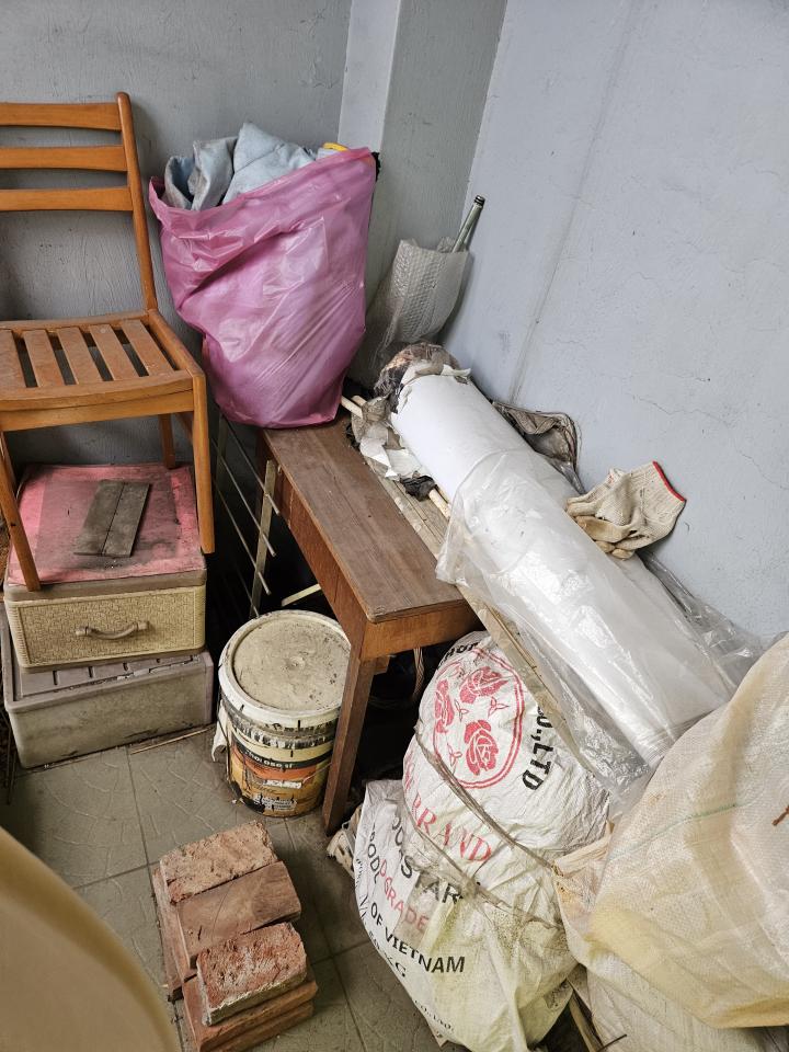大型垃圾回收案件圖片 大型垃圾回收案件圖片