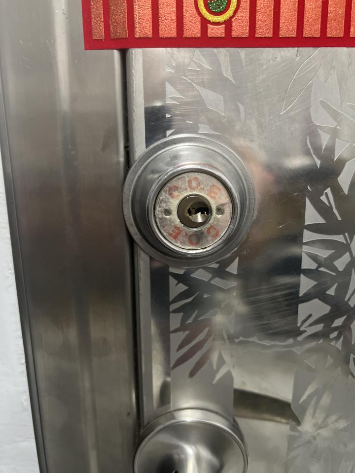 鎖匠案件圖片 鎖匠案件圖片