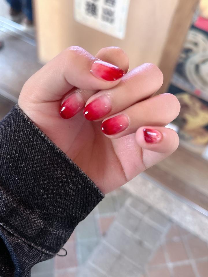 美甲服務案件圖片