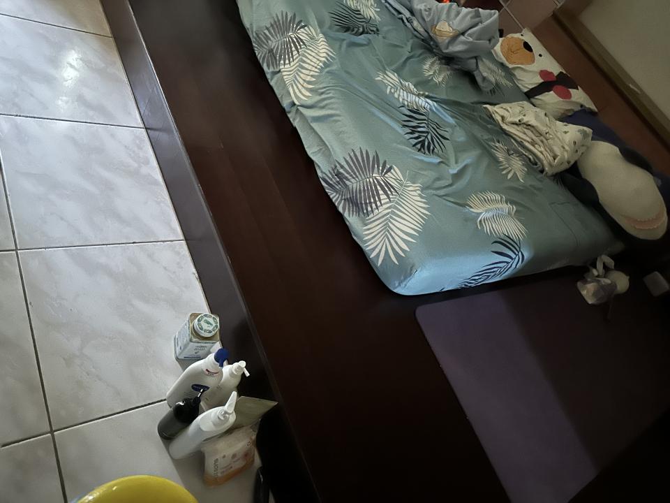 超耐磨木地板案件圖片 超耐磨木地板案件圖片