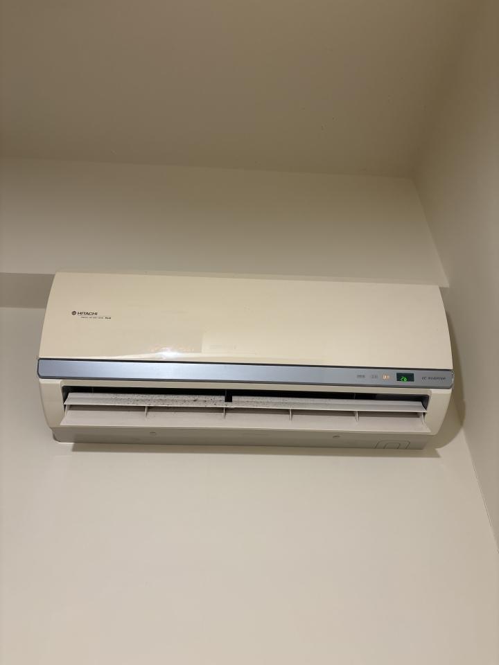 冷氣維修保養案件圖片 冷氣維修保養案件圖片