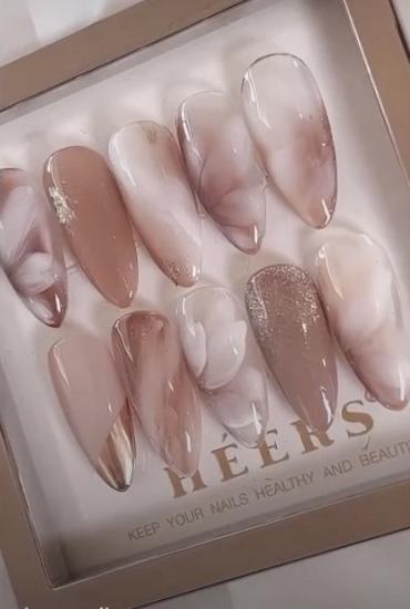 美甲服務案件圖片