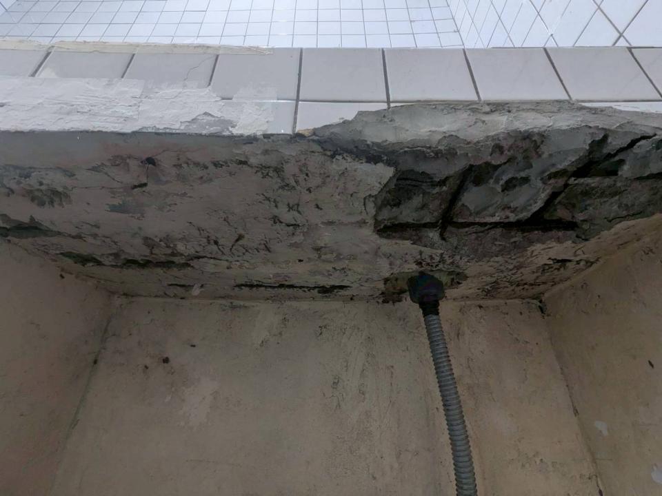 漏水處理案件圖片 漏水處理案件圖片