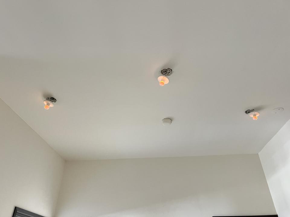 燈具安裝案件圖片