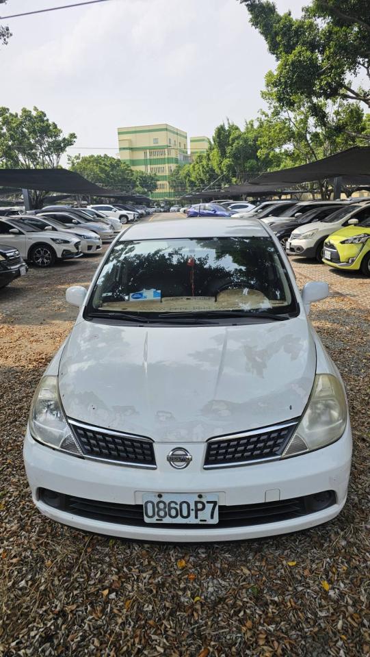 汽車板金烤漆案件圖片