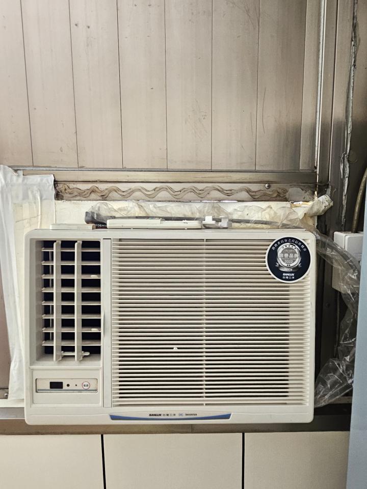 冷氣封板施工案件圖片 冷氣封板施工案件圖片