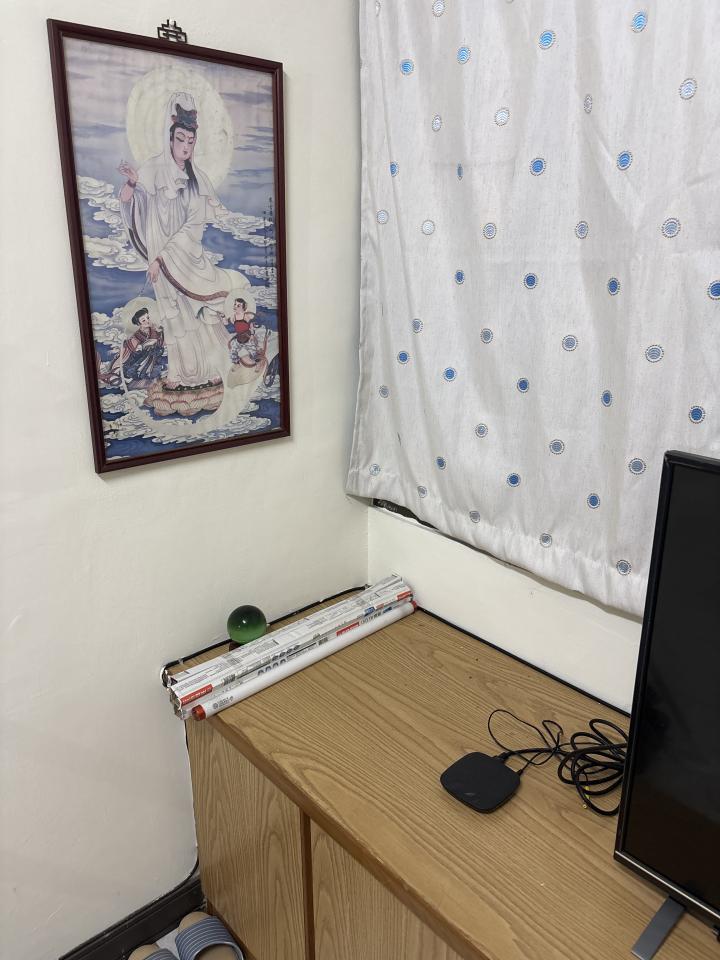 搬家清潔案件圖片