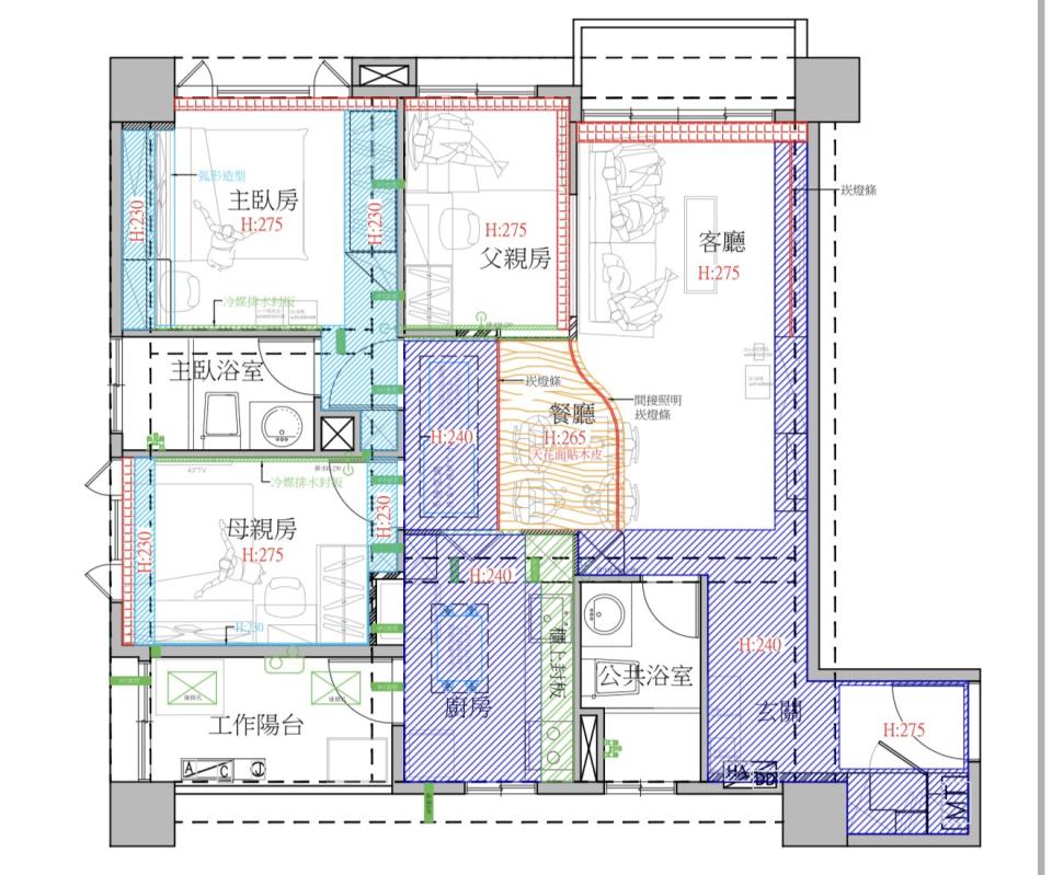 全熱交換器安裝案件圖片