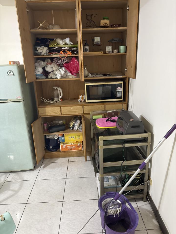 搬家清潔案件圖片