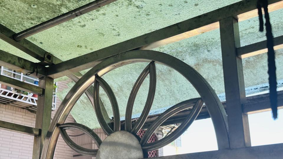 採光罩案件圖片