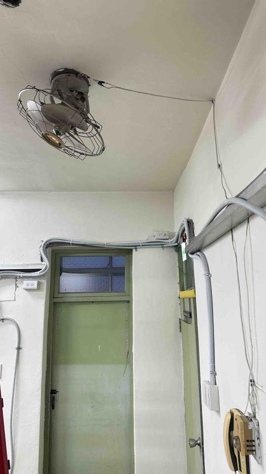 電線裝修案件圖片 電線裝修案件圖片