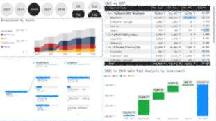 Adam - 公司五年投資風險評估