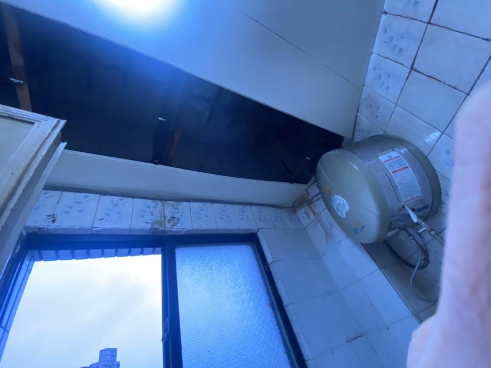 鋼筋外露處理案件圖片 鋼筋外露處理案件圖片